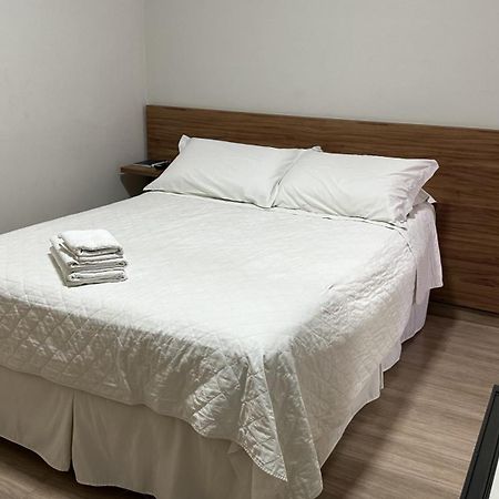 Xikus Palace Hotel Guanhães Zewnętrze zdjęcie
