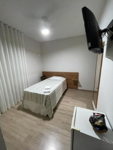 Xikus Palace Hotel Guanhães Zewnętrze zdjęcie