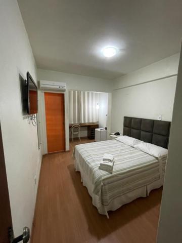 Xikus Palace Hotel Guanhães Zewnętrze zdjęcie