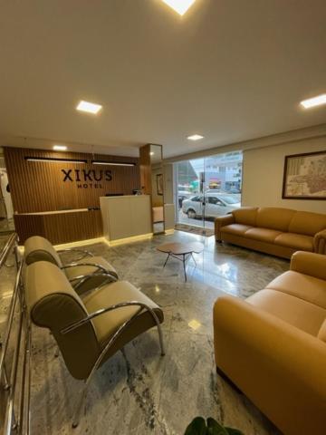 Xikus Palace Hotel Guanhães Zewnętrze zdjęcie