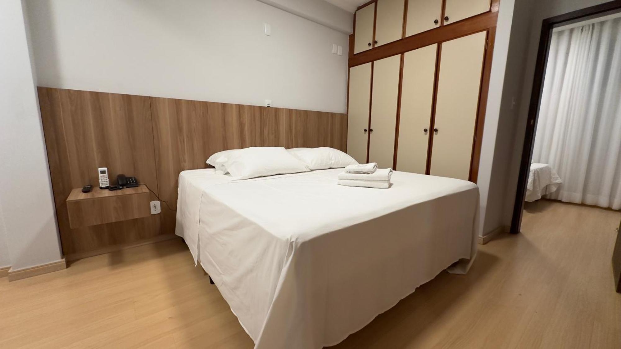 Xikus Palace Hotel Guanhães Zewnętrze zdjęcie