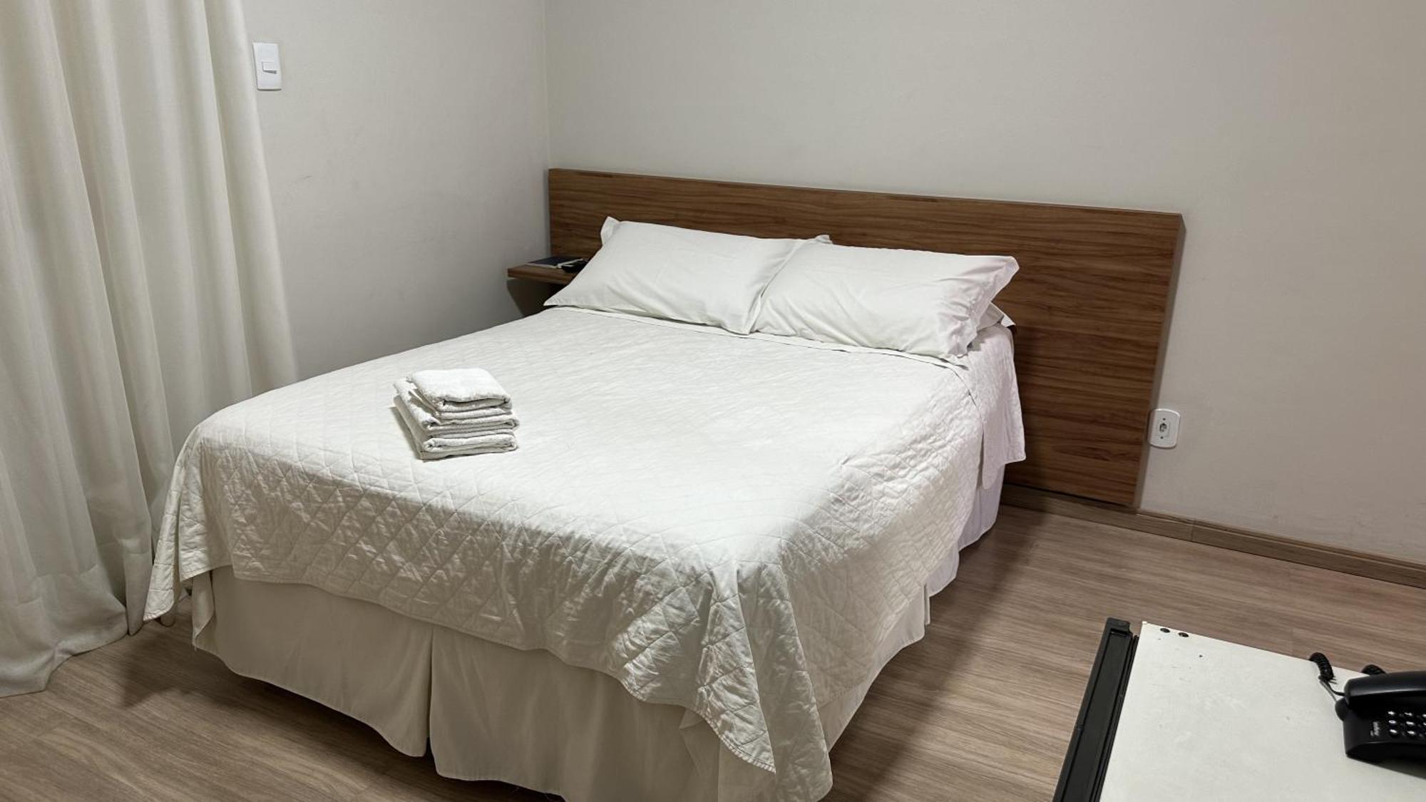 Xikus Palace Hotel Guanhães Zewnętrze zdjęcie